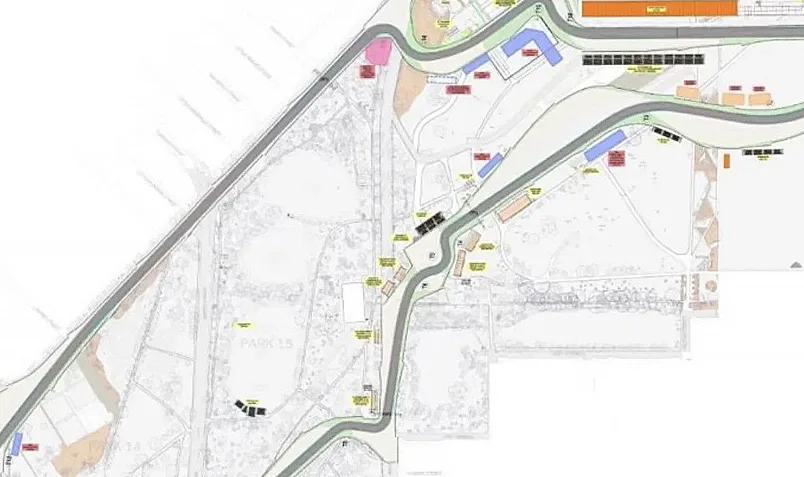 Adelaide MotoGP Street Circuit Plan Draws Protests Over 400 Felled Trees