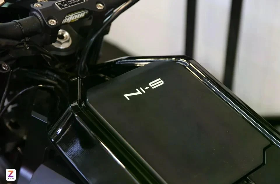 Vietnam's Nuen Moto Cancels N1-S Electric Motorcycle, Refunds Deposits
