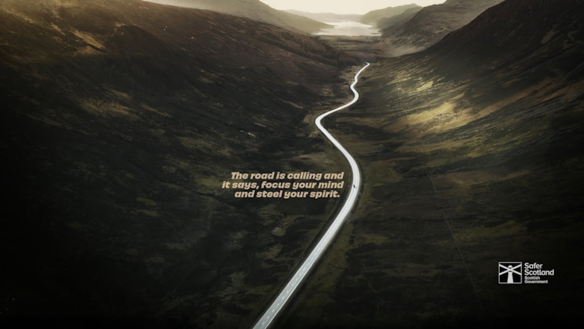 Scotland Launches Road Safety Campaign Ahead of Summer Riding Season