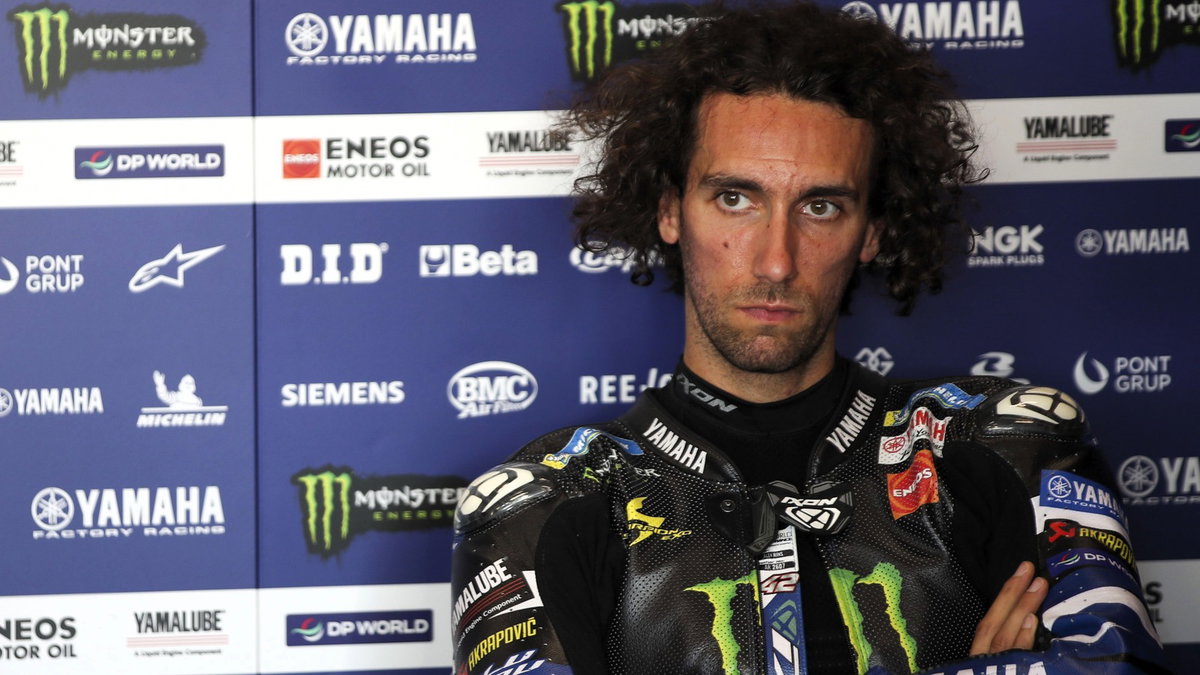 Alex Rins: 'I Was Risking My Life' — Criticizes Yamaha Glitch at Brno