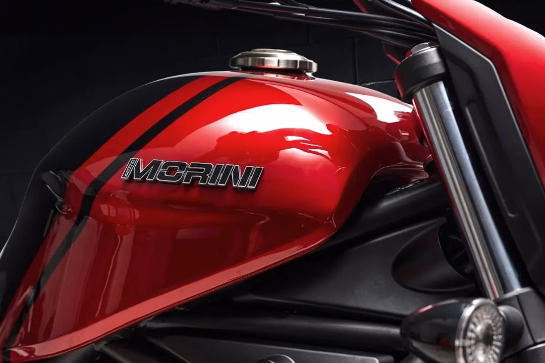 Moto Morini「Calibro 700」ブラジル投入 バガー仕様も5万レアル未満で