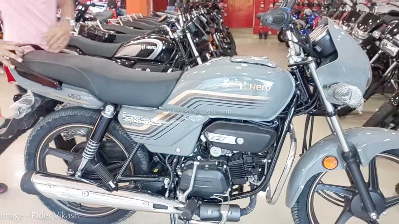 India's May Motorcycle Sales Rise 16.55% Year-on-Year to Over 2.26 Million, Hero Leads as Royal Enfield Grows 24%