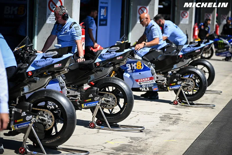 MotoGP Officially Rejects Plan to Cut Bikes Per Rider for 2027