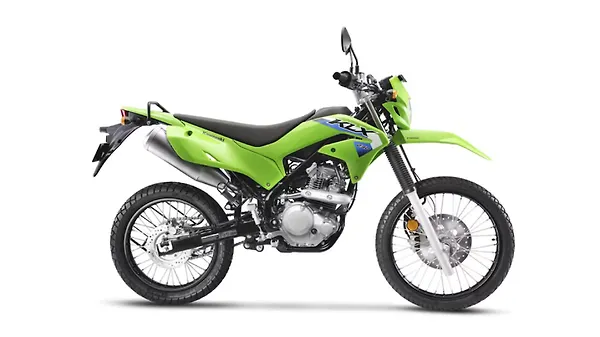 Kawasaki Launches the 2027 KLX230 in India, Priced Up to 2.19 Lakh
