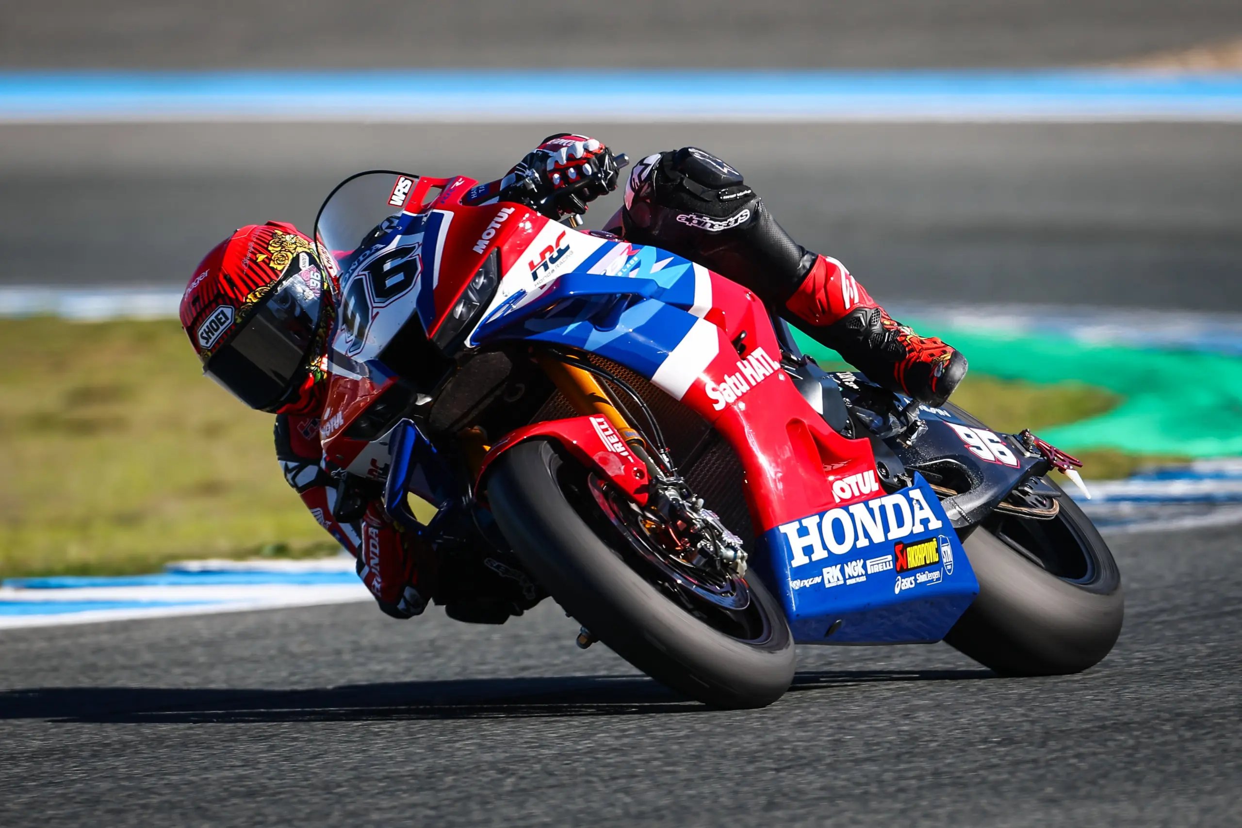 Jake Dixon Reveals Failed Bid to Return to MotoGP With LCR Honda