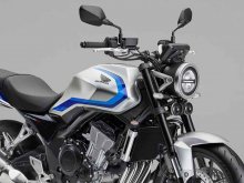 Honda CB400 SUPER FOUR E-Clutch Launches August 21: New Inline-Four Making 58PS, Priced at ¥998,800
