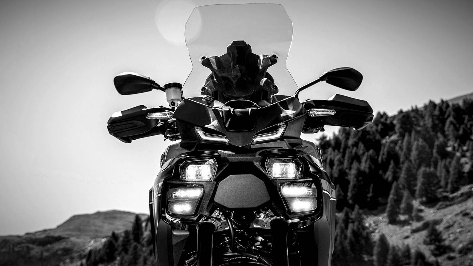 Yamaha Tracer 9: The Middleweight Tourer With 117 HP and a Proven CP3 Triple