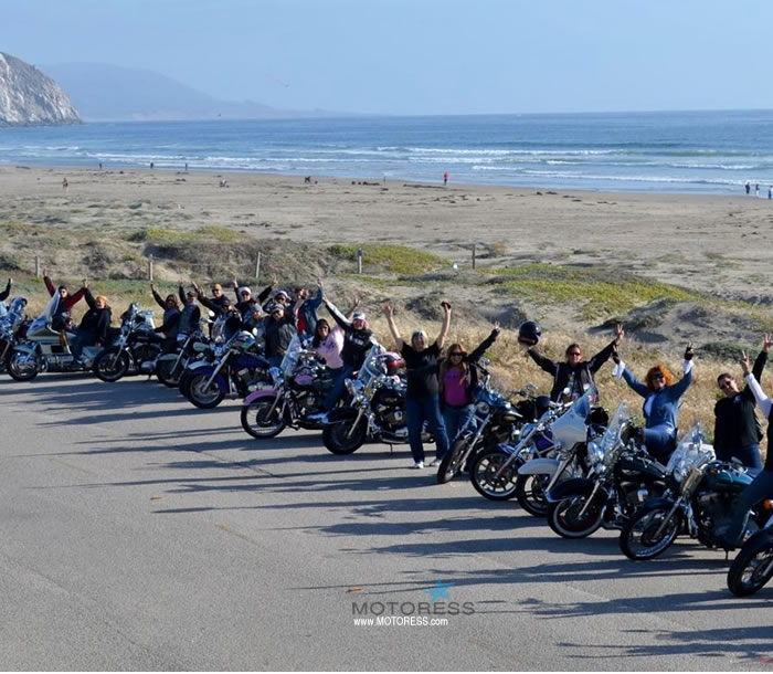 Women's Riding Gear Market to Surpass $3.5 Billion by 2033 as Surging Ridership Reshapes Product Development