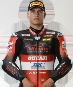 British Superbike Race 1: Kyle Ryde Wins at Knockhill, Ray Suffers a Frustrating Retirement