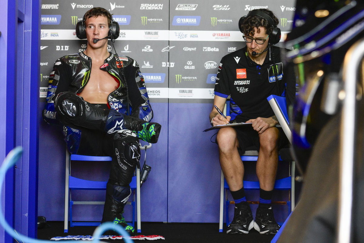 Honda HRC Signs Quartararo Through 2027-28, Also Reaches Agreement With Alonso
