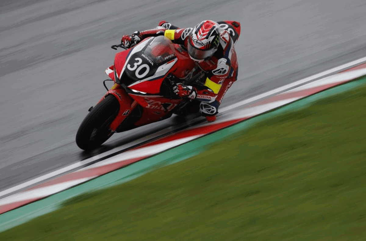 Jonathan Rea Wins Suzuka 8 Hours: 'It Reminded Me I'm Still Fast' — Thanks Honda
