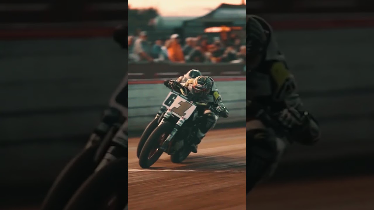 [Video] Indian Motorcycle Launches Its Racing Division, ARO (American Racing Operations)