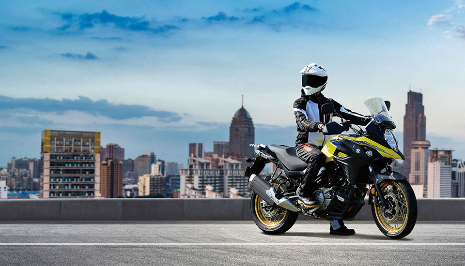 なぜ変わらないバイクがあるのか。成功した設計を守り続ける戦略を分析する