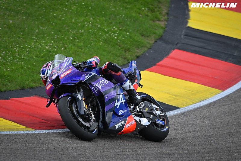 Jack Miller Reportedly Out of MotoGP Options for 2027, WSBK Emerging as Alternative