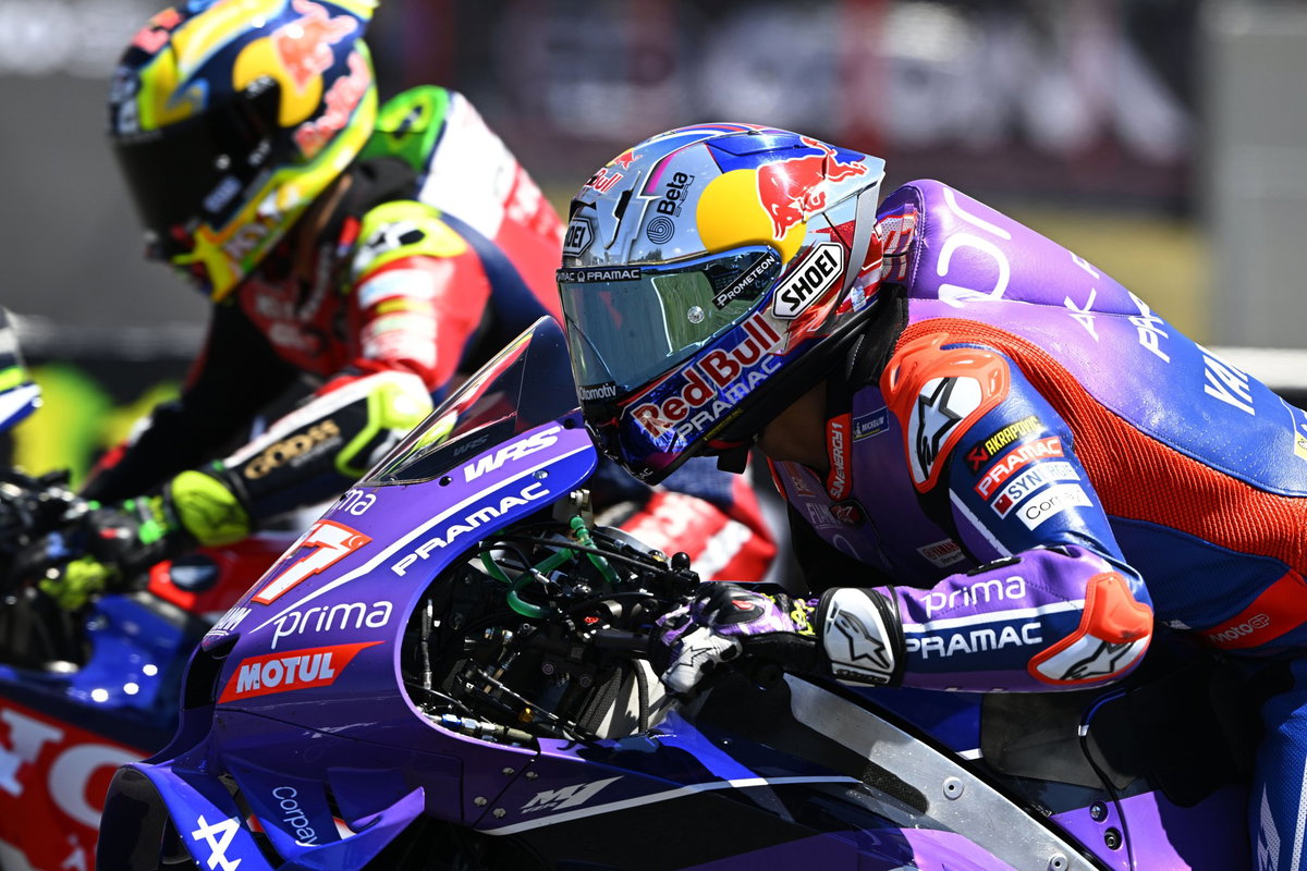 MotoGPと5メーカーが新たな5年間の共同合意に署名、長期安定へ