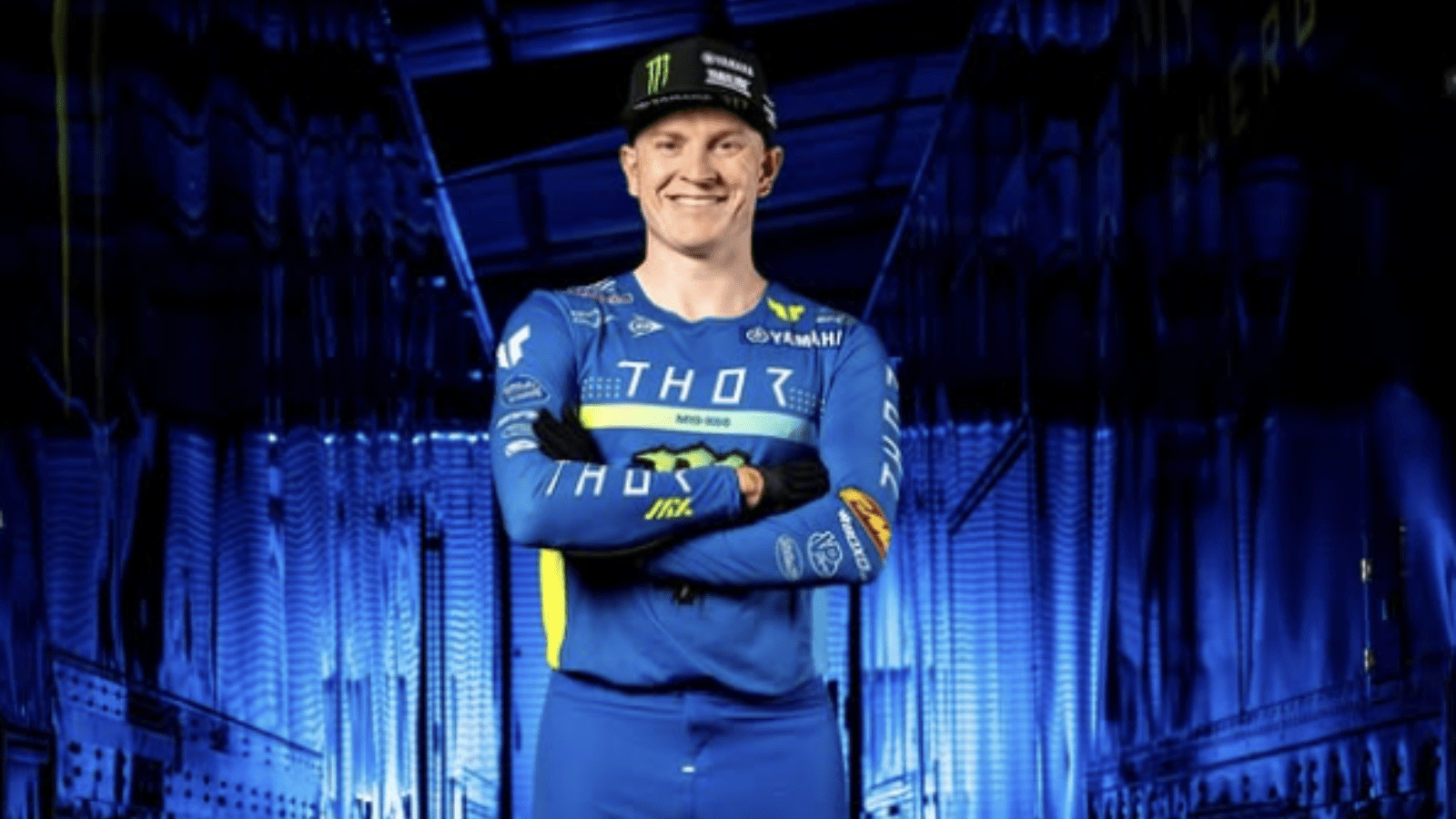 Max Anstie Exits AMA Supercross With Immediate Effect to Focus on World Championship