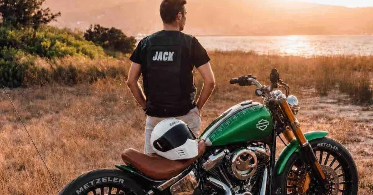Harley Launches European Custom Competition 'Creators Custom Clash,' With 6 Machines Competing