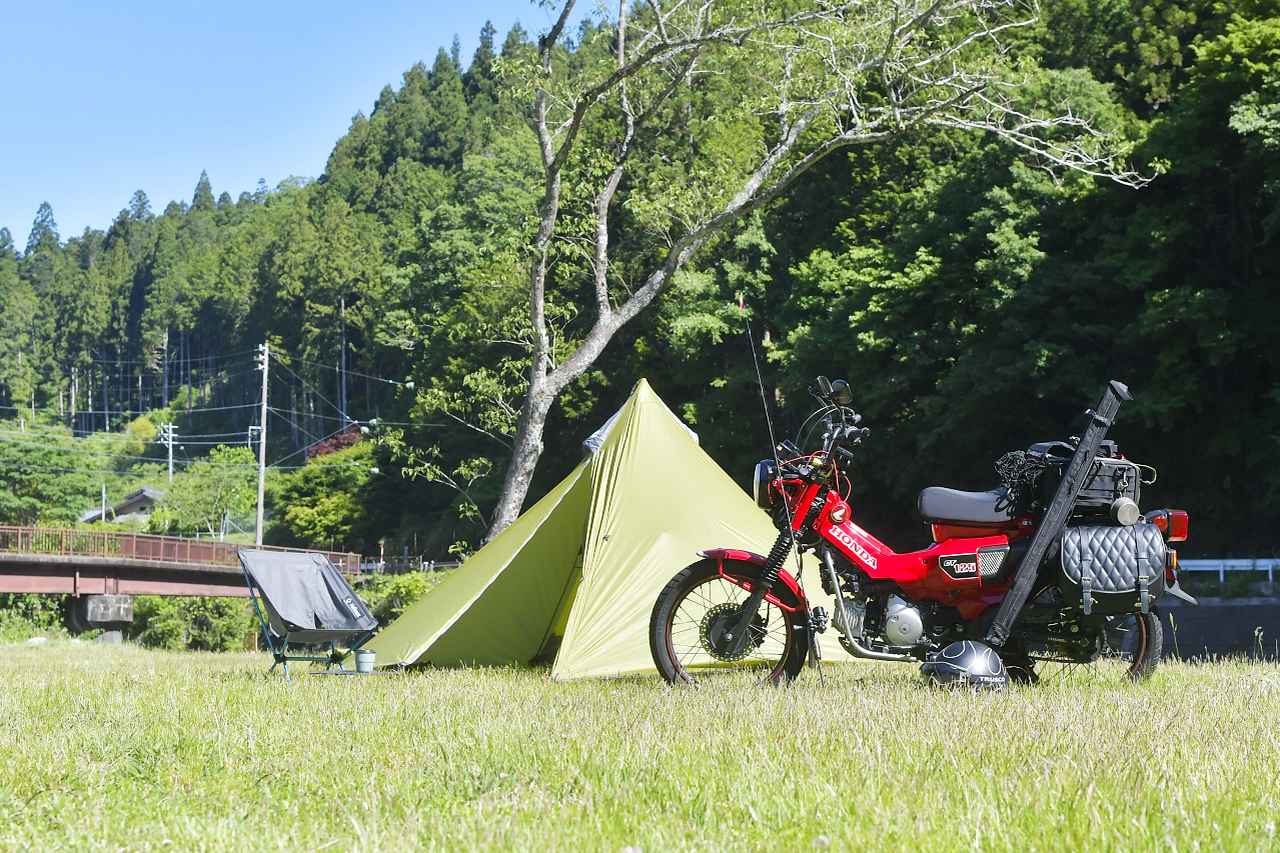 Chasing Amago Trout on a Stream-Fishing Camping Tour — Cub Cub Diaries