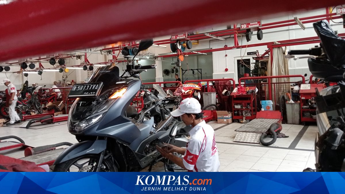 M7.7地震のインドネシアNTTでホンダ系列店に軽微な損傷、営業は継続・負傷者なし