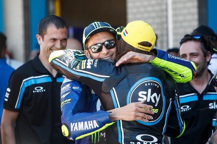 ドゥカティ、VR46にブレガ獲得を迫る。見返りにモルビデリはSBK転向