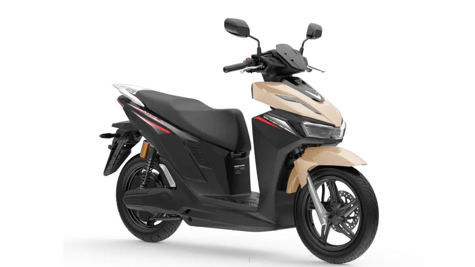 VinFast Files Design Patents for Electric Two-Wheelers in India: 'Viper' Scooter and a 'Sulad'-Derived Motorcycle