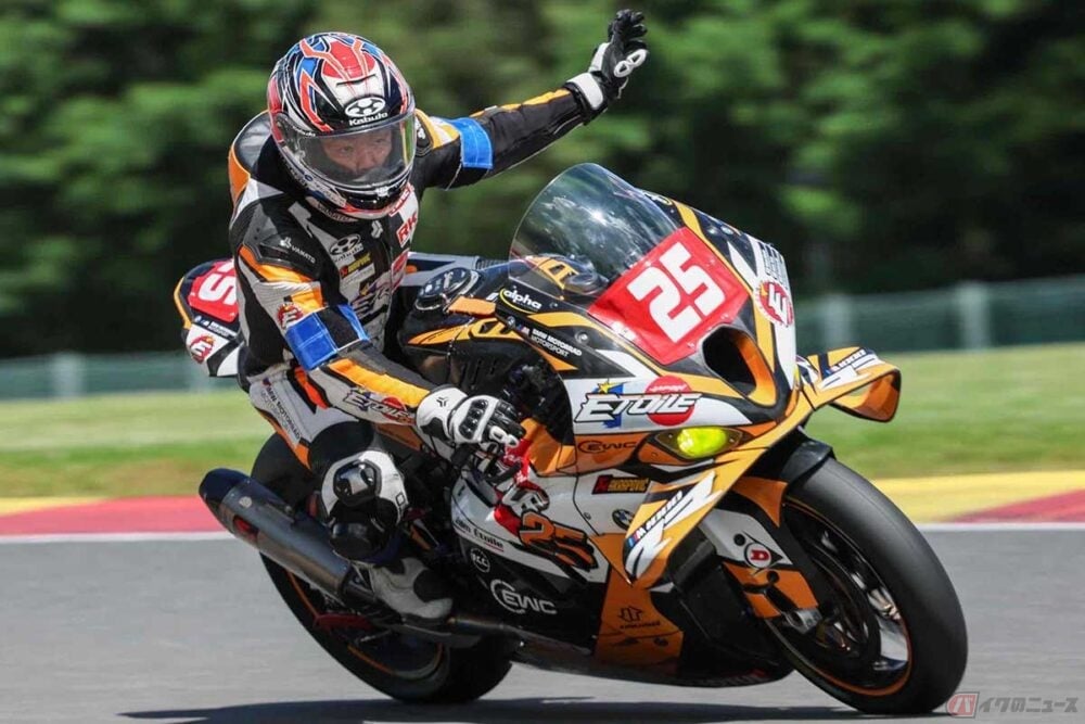 EWC Round 2 Spa 8 Hours Qualifying: Trouble Piles Up in Unstable Conditions