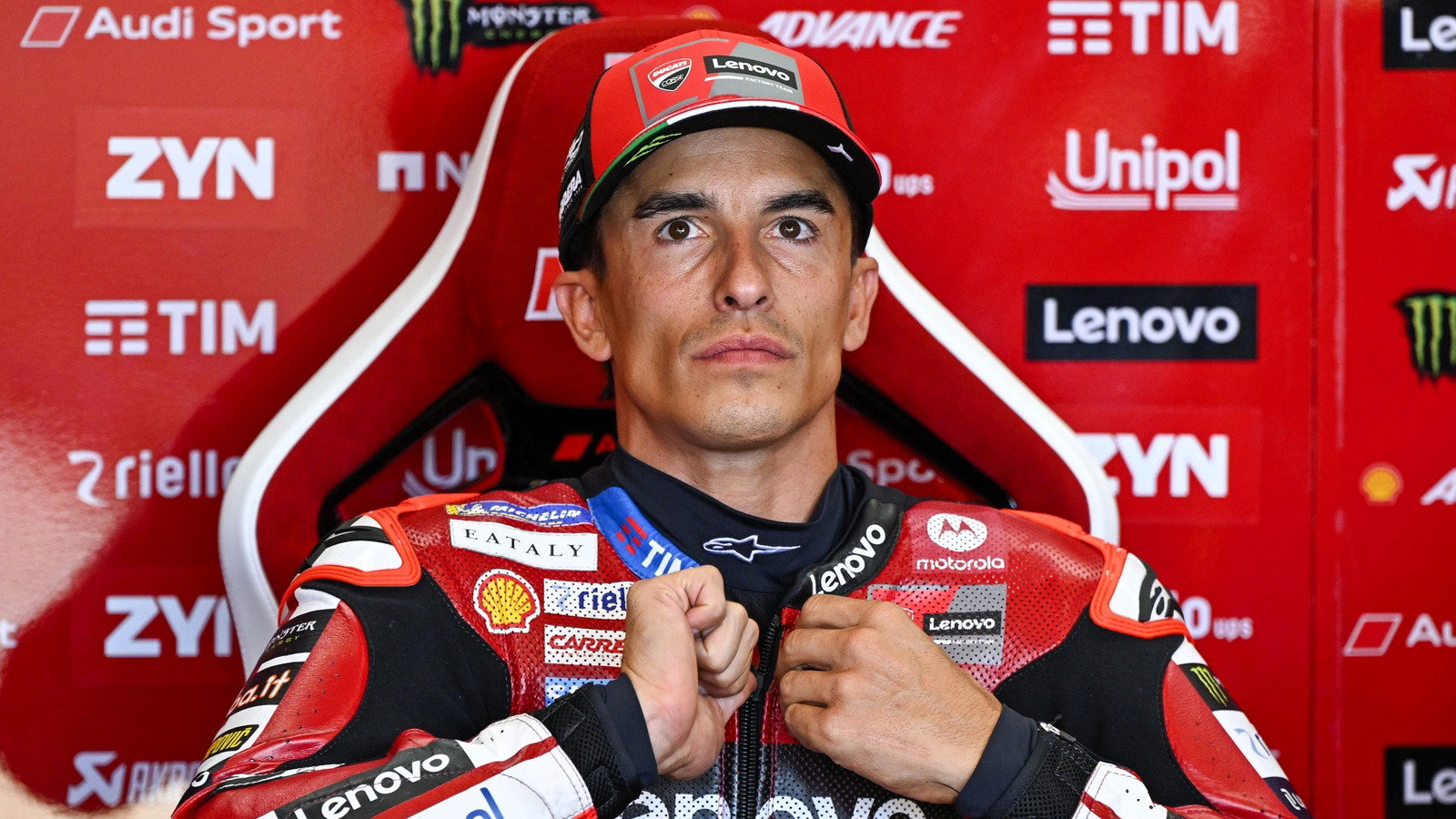 マルケス、『ピレリ世代』のMoto2組がMotoGP2027で有利と発言