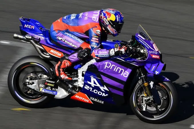 Toprak Misses His First MotoGP Top-10 as Yamaha M1 Chatter Worsens, Forcing Him Out at Assen