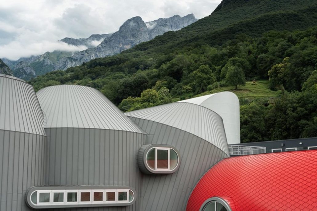 Moto Guzzi to Unveil New Factory and Renovated Museum in Mandello This September