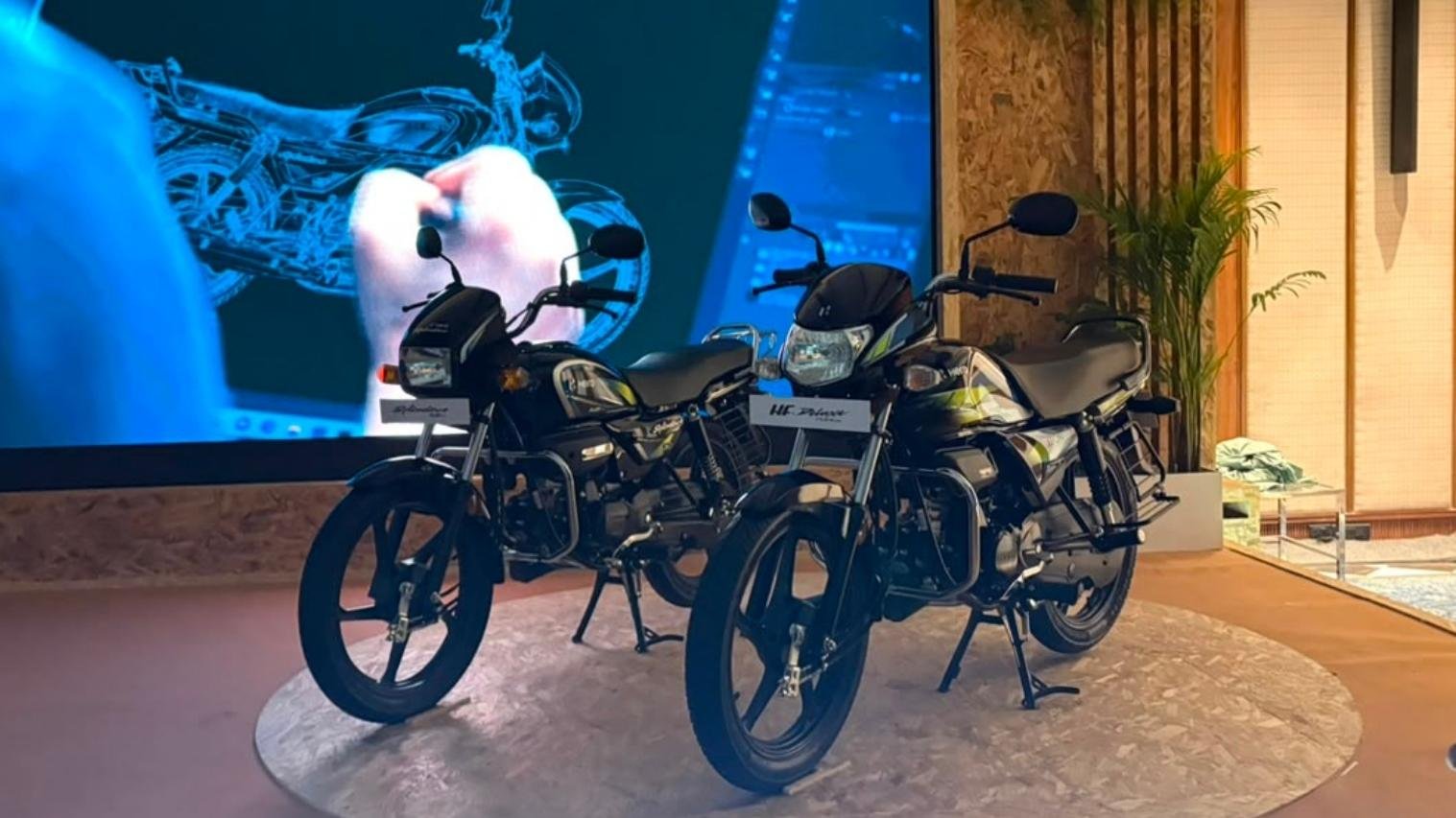 Four E85-Compatible Motorcycles Now Available in India, From Hero to Yamaha — The State of Flex-Fuel