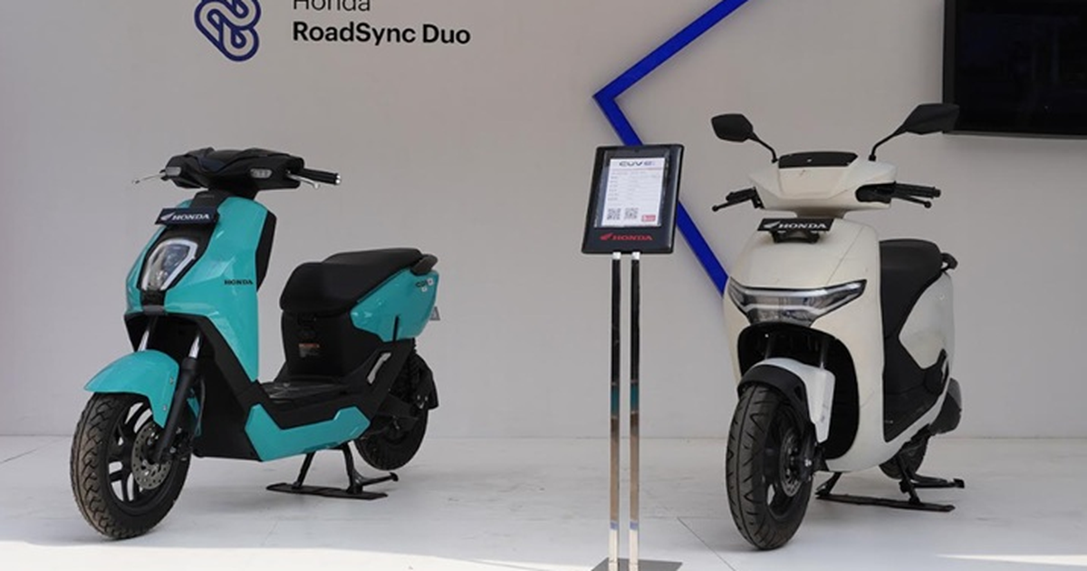 インドネシアが電動二輪に3兆ルピア　補助金は1台300万ルピアへ減額、9月開始