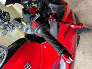 'Like a Big Super Cub' at 150cc — Reassessing the Suzuki Gixxer SF From a User's Perspective