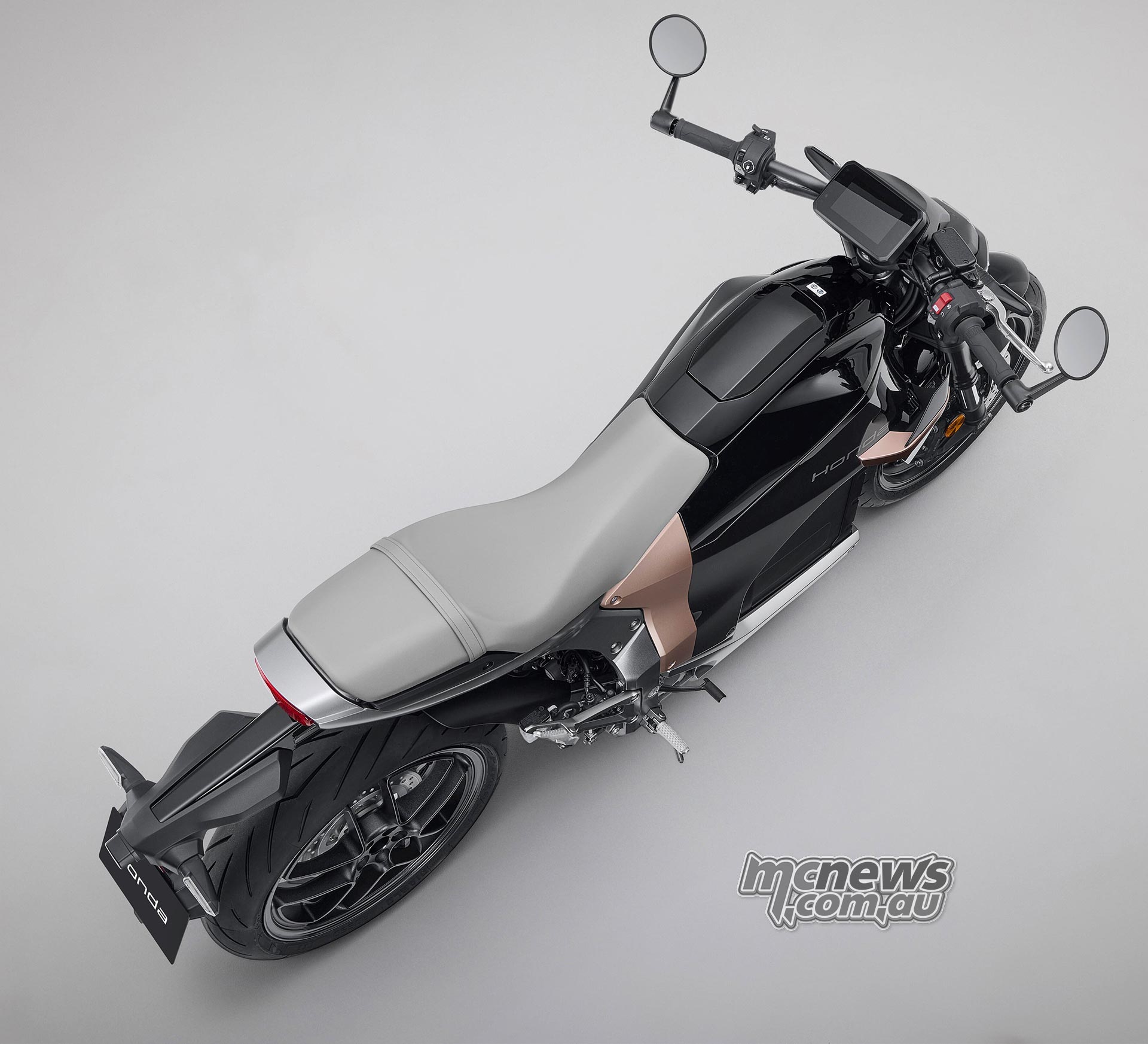 Honda's WN7 Comes to Australia as a $400-a-Month Subscription, Not a Purchase
