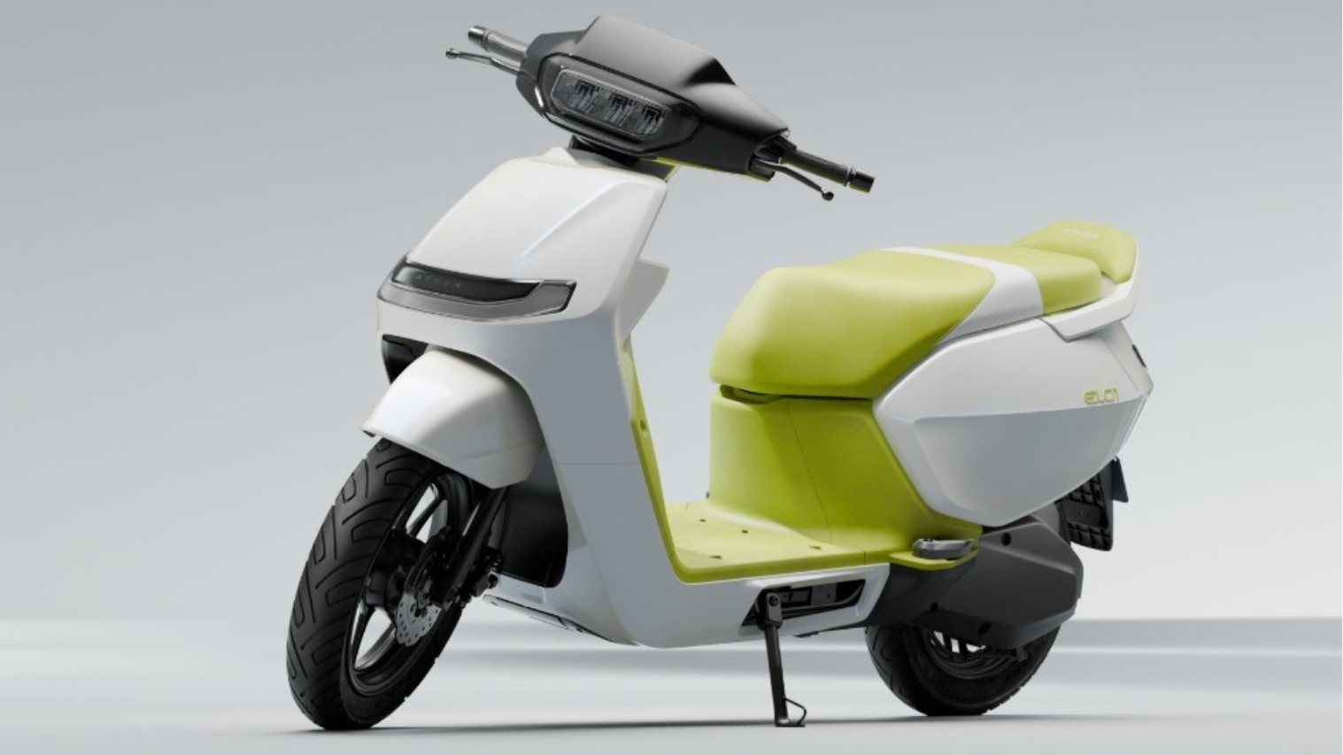 Ather to Unveil Affordable Family Electric Scooter on New Platform August 29