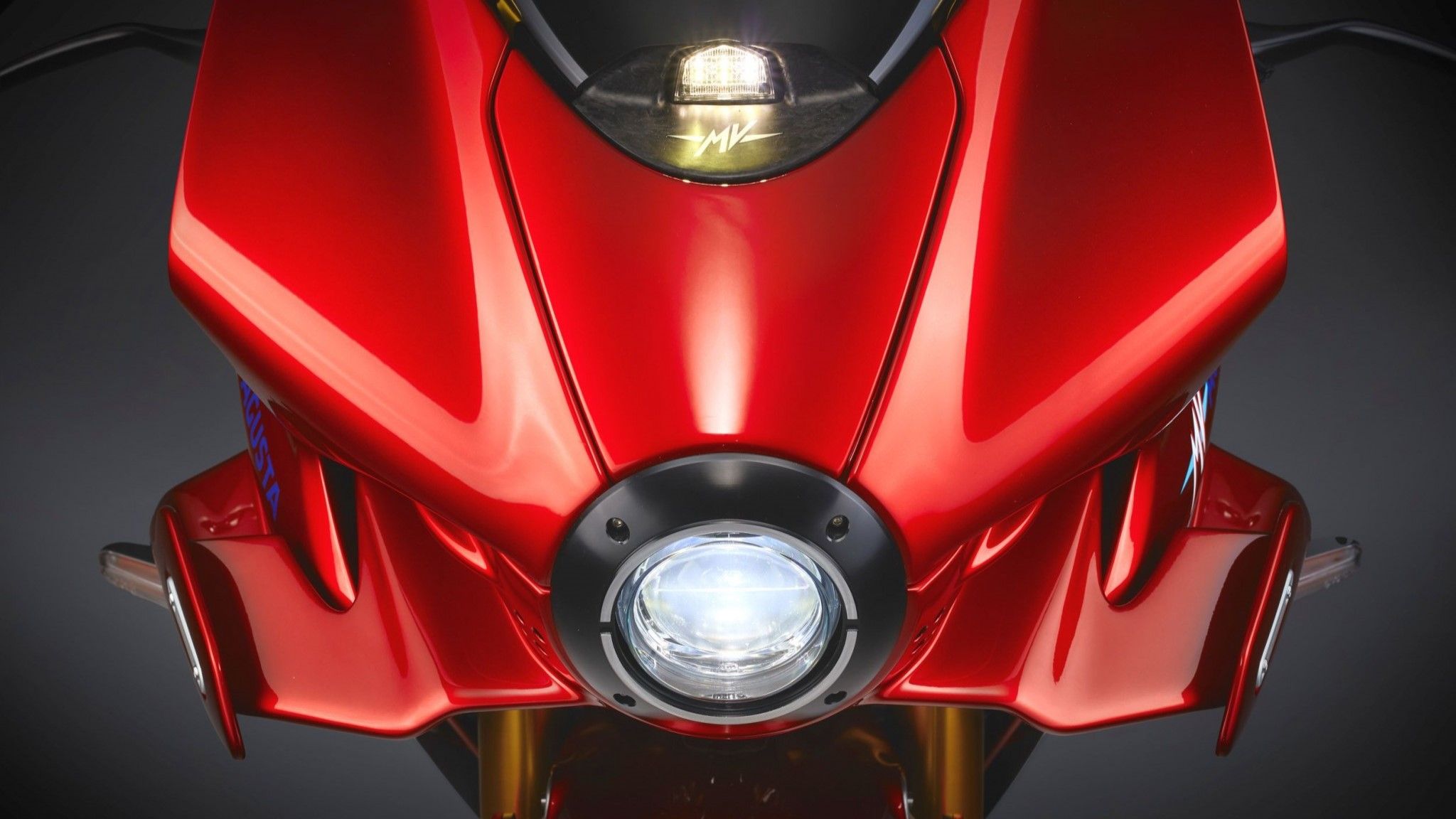 MV Agusta Unveils 998cc, 208hp Superveloce 1000 Serie Oro, Limited to 500 Units