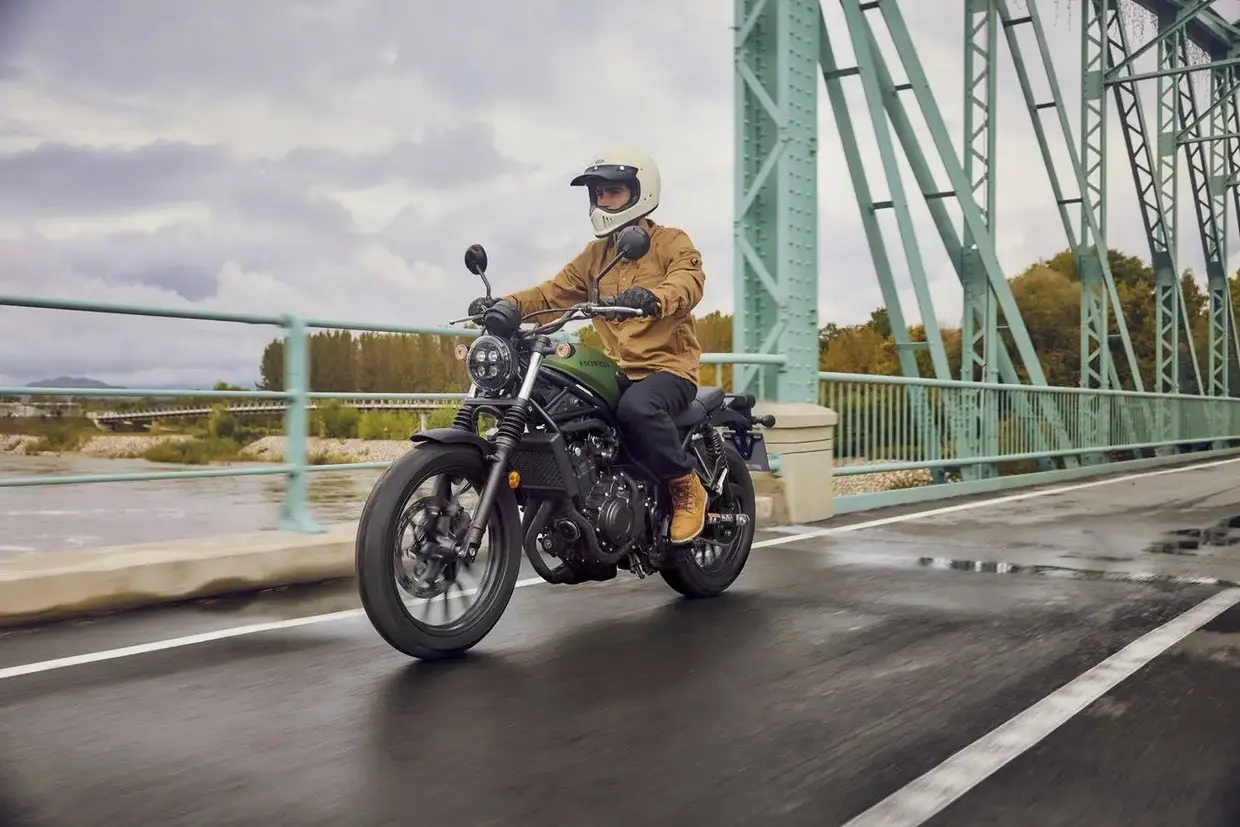 Honda Issues Global Recall for Rebel 500 and CL500 Over Handlebar Clamp Bolts