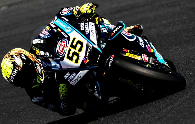 ジャック・ミラー、不振のヤマハWSBK参戦が浮上 決断は9月