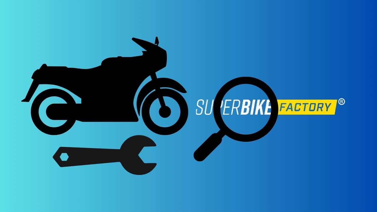 Europe's Biggest Used-Bike Retailer 'Superbike Factory,' Which Ran Multiple UK Sites, Collapses Into Administration