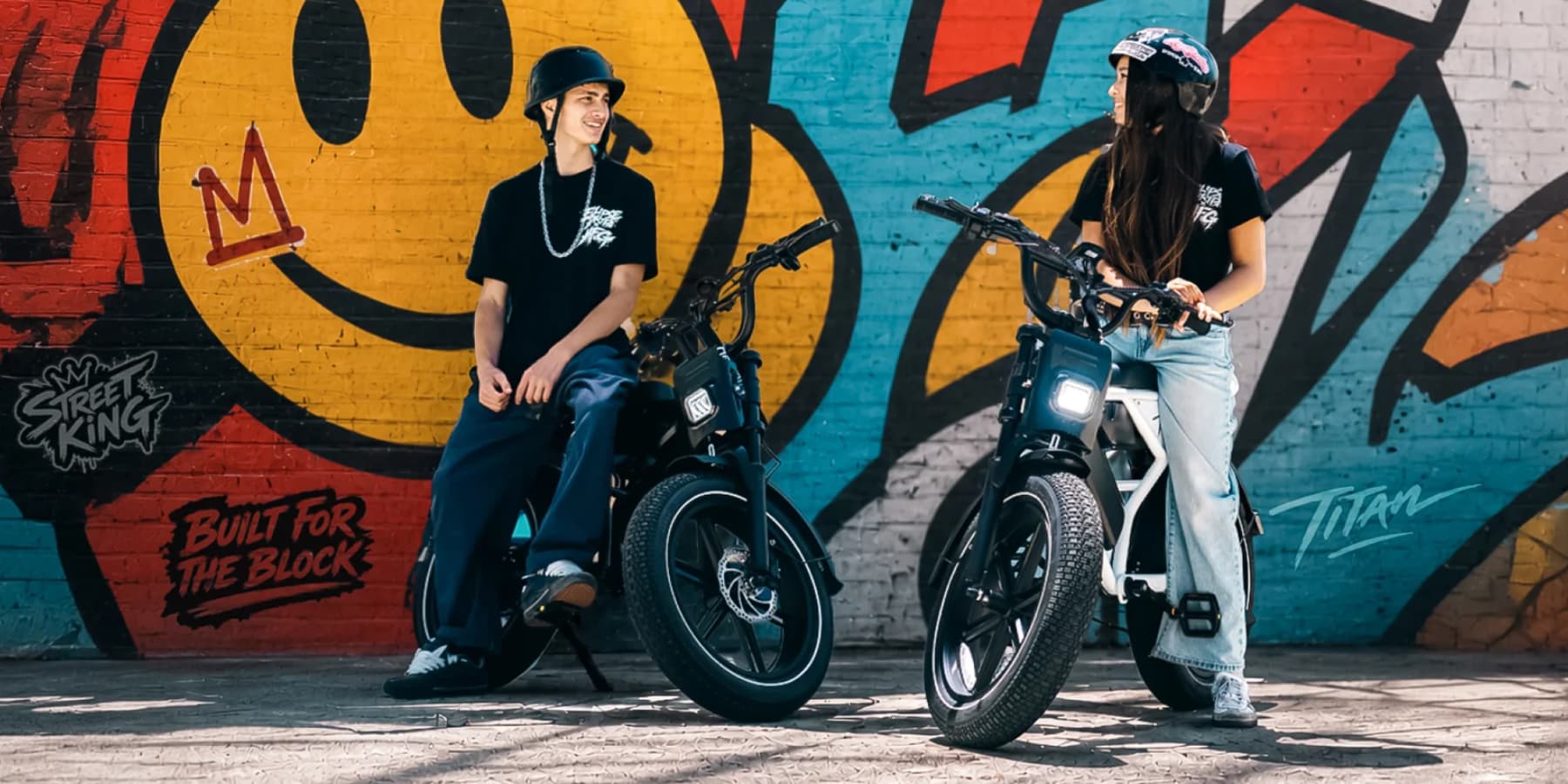 ヘイバイク、時速28マイル対応の低価格フルサスペンションe-バイクを発売