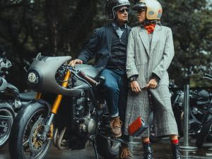 世界最大級のチャリティライド「DGR」2026も盛況　世界で12万人が参加