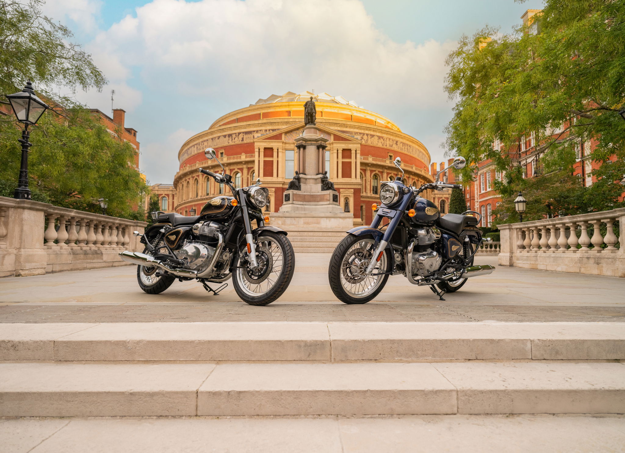 Royal Enfield's 125th Anniversary: The Bullet, in Its 93rd Year, Reborn as a 650 Twin