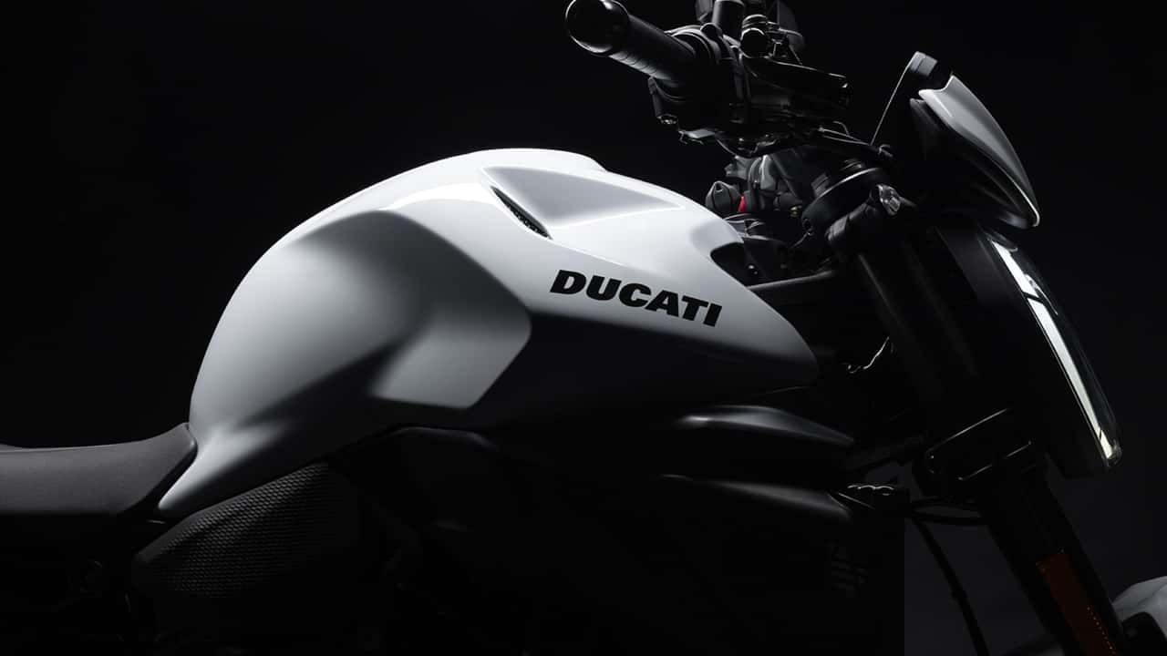 Ducati CEO Domenicali Stays Silent on VW Sale Reports: 'I Don't Comment on Speculation'