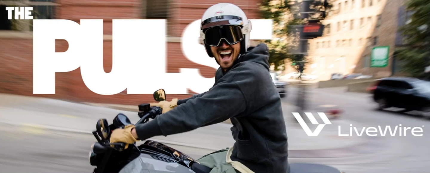Harley-Backed LiveWire Unveils Electric Mini Bike S4 Honcho, Priced From $4,999