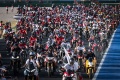 World Ducati Week Draws a Record 118,036 Attendees, Showcasing the Fervor of the 100th Anniversary