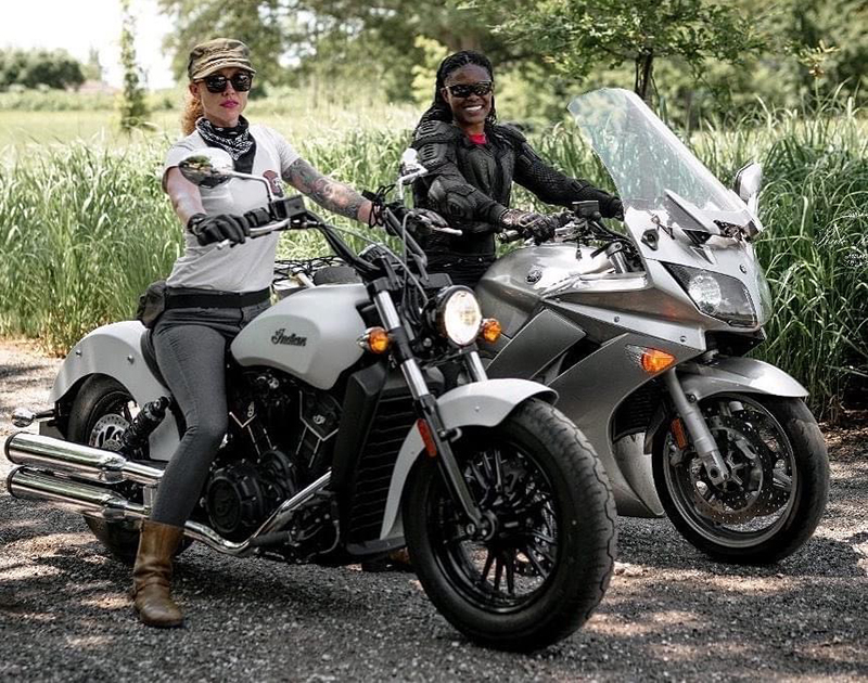 女性ライダーの世界リレー「WRWR」が2026年に復活、デジタル基盤で再始動