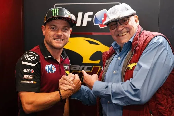 Marc VDS Team Reportedly Faces Choice Between Moto2 and WSBK for 2027