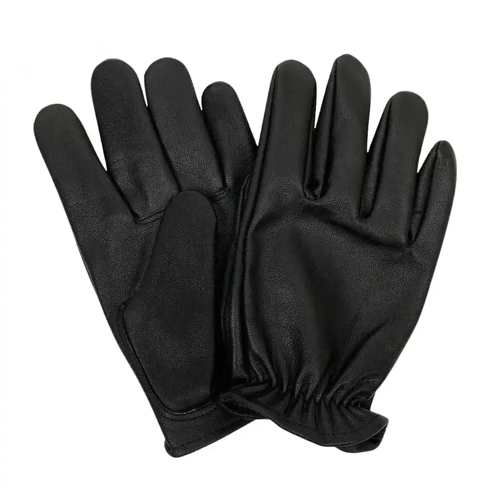 Gear Guide Ranks Priority Order for New Riders: Helmet, Gloves, Armor