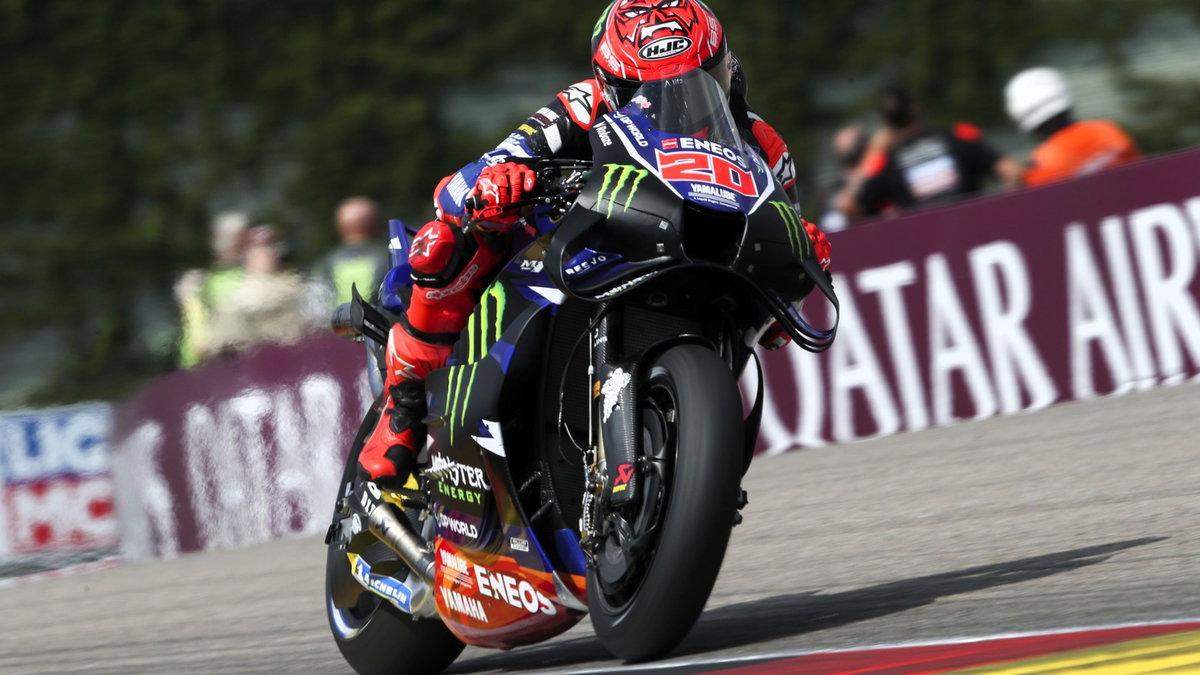 Yamaha's MotoGP Boss Frames Rough 2026 as Prep for 2027 Rule Shake-Up