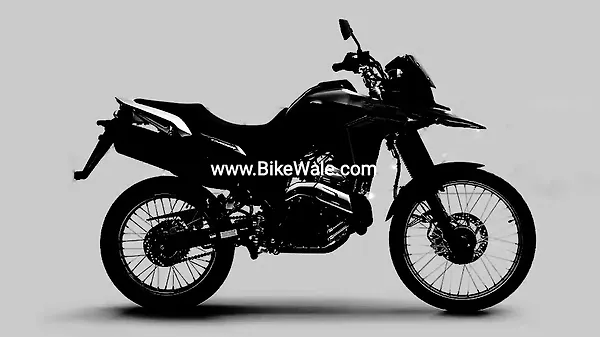 Bajaj's New Adventure Bike Reportedly to Get a 250cc Engine, Aimed at Rivaling the Xpulse