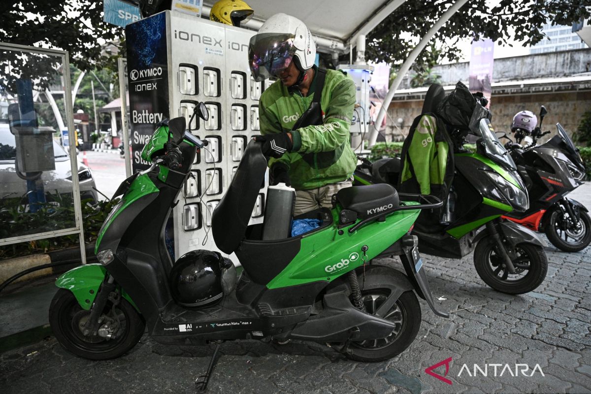 Setor de motos elétricas da Indonésia espera regulamento oficial de subsídio: início previsto para setembro